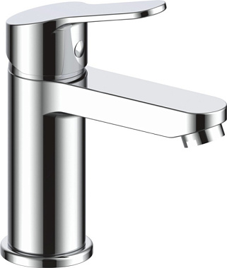 Смеситель Rush Sky для умывальника SK5720-11