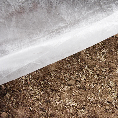 Агротекс 17 полурукав 1,6 м 3,2*500 м