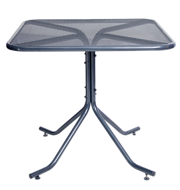 Стол набора террасной мебели Прованс с947 