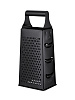 Терка Regent Inox Presto четырехгранная с покрытием Non Stic 25 см 93-AC-GR-33B