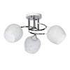 Люстра De Markt City Альфа 3*60W E27 220 V 324015703