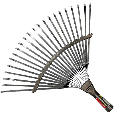 Грабли Флорис ГВПл-01Б веерные пластичные 232269