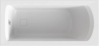 Ванна Bas Аякс акриловая 1500*750 мм на раме без панели