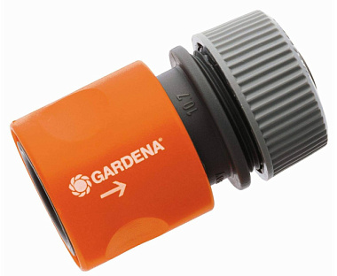 Коннектор Gardena стандартный 1/2" 18215-29.000.00