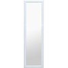 Зеркало Континент напольное Айсберг белое 450*1600 мм