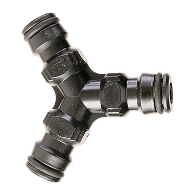 Втулка разветвитель GF 3451