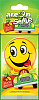 Ароматизатор Areon сухой Smile Ring Тутти Фрутти 704-SMR-314