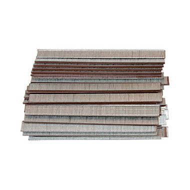 Гвозди Matrix для пнев. нейлера, длина - 25 мм, ширина - 1,25 мм, толщина - 1 мм, 5000 шт