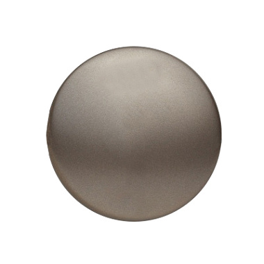 Клипса магная Простая D45 Антик 19