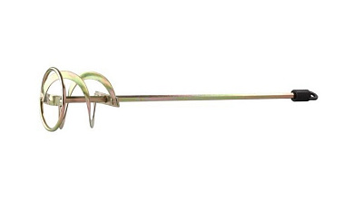 Насадка к миксеру Фиолент МД1-11Э (03) левая 140 мм