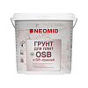 Грунт Neomid для плит OSB 1 кг