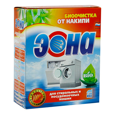 Антинакипин Эона для автоматических стиральных машин 300 г