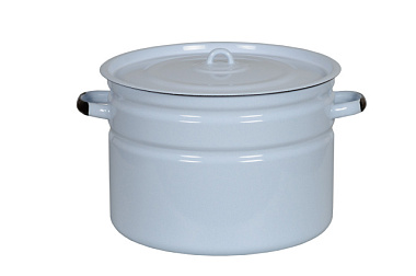 Бак эмалиров 18 л 2с31г