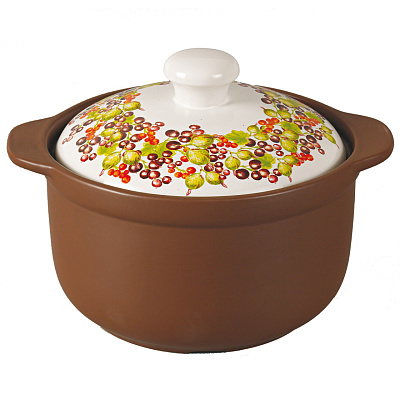 Кастрюля керам Едим дома Narino Венето 1,6 л CS1909VV