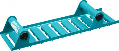 Рубанок Сибин ручной по газобетону 400*110 мм 18541