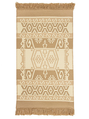 Ковер Клеопатра Килим 60*90 см 6014 E 27387