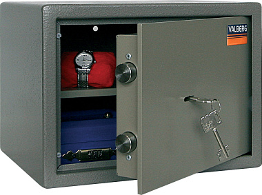 Сейф ASM-25 Valberg S10399010140