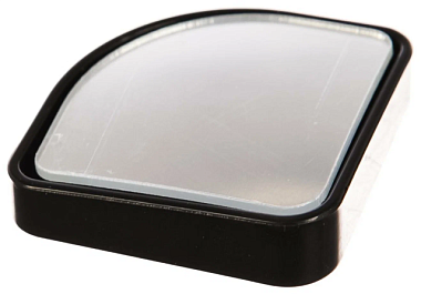 Зеркало мертвой зоны Airline квадратное 50 мм в блистере AMR-02