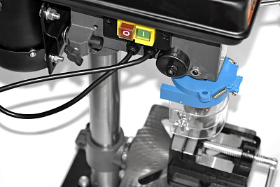 Станок сверлильный Электроприбор СС-16/550