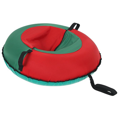 Тюбинг 15-106 цвета микс 80 см 619461