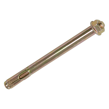 Анкер-болт Винтаж 10*100 2 шт