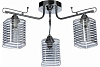 Люстра De Markt City Олимпия 3*40W E14 220 V 638019803