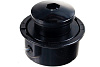Головка триммерная Champion HT20 гайка М8*1,25 правая Mini C5140