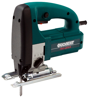Лобзик Фиолент ПМЗ-600Э