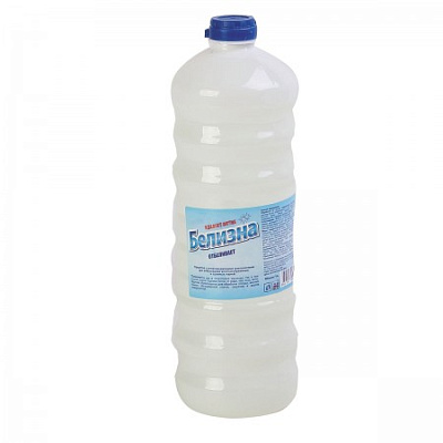 Отбеливатель Белизна 1 л Мценск