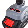 Шуруповерт аккумуляторный ProfiPower MKBL-18B бесщеточ.Li-ion-2шт.18В 2,0Ач з/у 0,8-10 мм кейс T0056