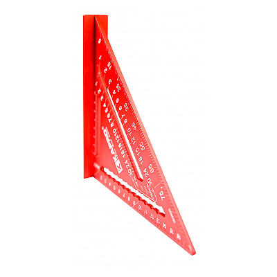 Угольник Свенсона Kapro 18 см