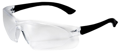 Очки Ada Visor Contrast защитные прозрачные А00503