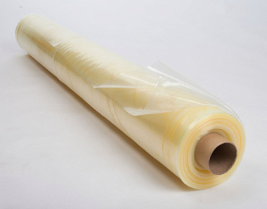 Пленка Светлица 120 мкм полурукав ширина 3,0 м рулон 80 п.м.