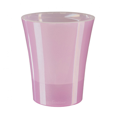 Горшок Santino Арте-Дея лотос 1,25 л АД 1,25 ЛОТ