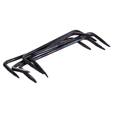 Скоба строительная Tech-Krep 300*70*8 мм 5 шт/упак. 110310***