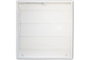 Светильник I-Watt EMC i-16113 светод универс призма драйвер 36W 3600lm 6400K 595*595*19 889769