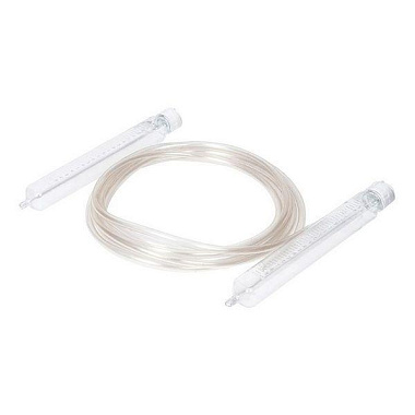 Уровень T4P строительный водяной D 8 мм 15 м 2503915***