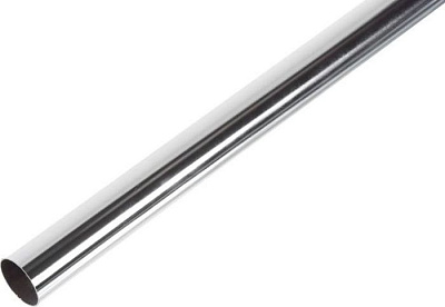 Труба Tech-Krep хром-накл. 25*1,0*3000 мм 127516