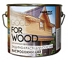 Состав защитно-красящий Farbitex Профи Good for wood для древесины быстросох. палисандр 3 л