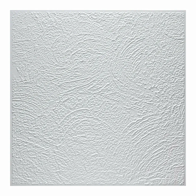 Панель Grace потолочная ПЭТ Феникс самоклеящаяся 500*500 мм