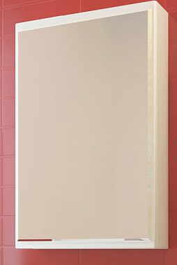 Зеркало Eva Gold Cleo 40 120*400*620 мм УТ-00004713