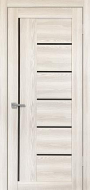 Дверное полотно Favorite 3G Ривьера Айс ПОС экошпон 700*2000*40 мм 