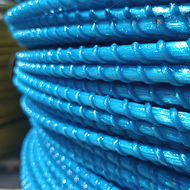 Арматура стеклокомпозитная АСК-8 ТУ d 8 мм 50 м Colors