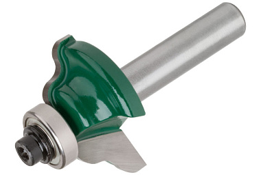 Фреза Fit фигирейная горизонтальная с подшипником 30*12*56,5 мм 3630-081230***