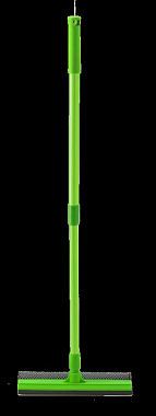 Окномойка Absolut Home с телескопической ручкой 80*25 см