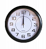 Часы Flatel Классик настенные диаметр 33 см MC-1904120