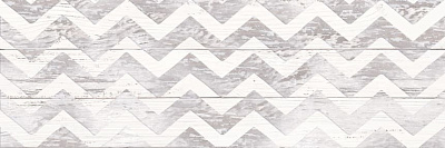 Декор LB-Ceramics Шебби шик 20*60 серый 7 шт / 0,84 м2 1064-0098*