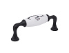 Ручка Palladium Casalingo 96 мм Matte Black 115538