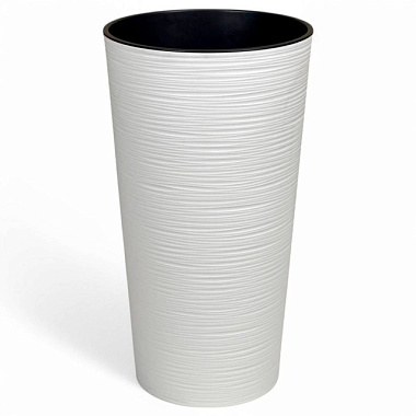 Горшок Lamela Lilia dluto крем 30*57 см 727-74