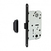 Механизм Vettore Magnet WC 410 B-S MBP межкомнатный под фиксатор черный матовый 
